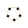 Vintage Alhambra Bracelet