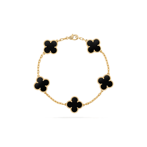 Vintage Alhambra Bracelet