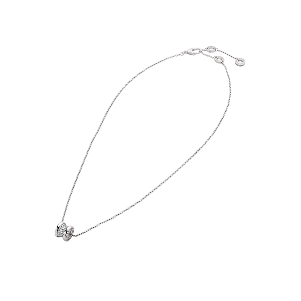 Bvlgari B.zero1 Series Necklace