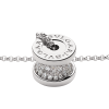 Bvlgari B.zero1 Series Necklace