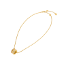 Bvlgari B.zero1 Series Necklace