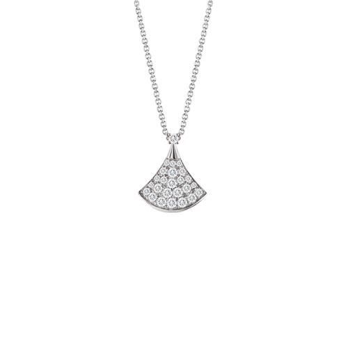 Bvlgari Divas’ Dream Necklace
