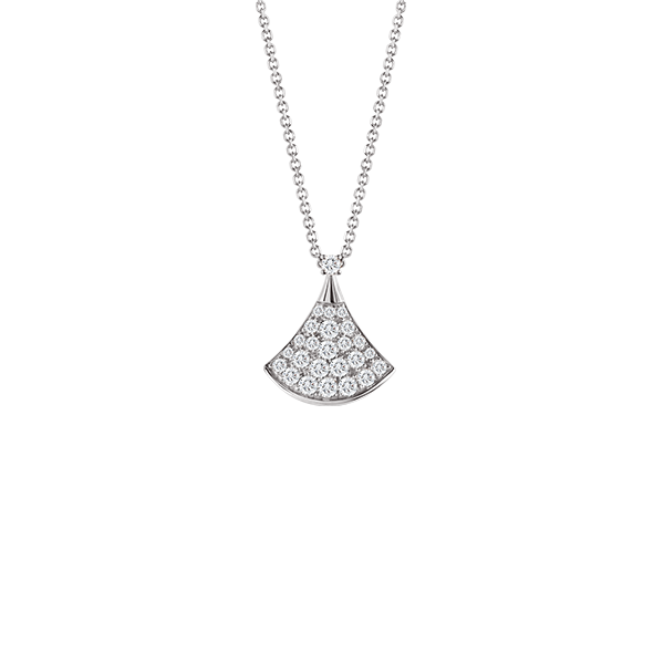 Bvlgari Divas’ Dream Necklace