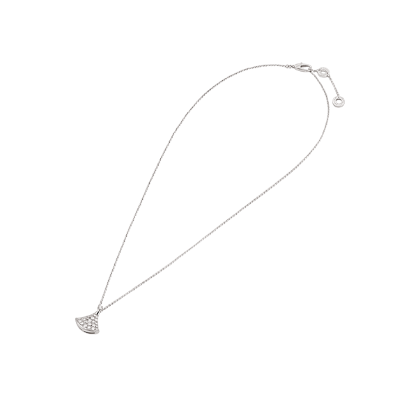 Bvlgari Divas’ Dream Necklace