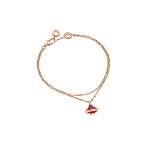 Bulgari Divas’ Dream Bracelet