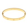 Cartier Social Share Love Bracelet Classic