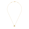 Van Cleef & Arpels Frivole Pendant Mini Model