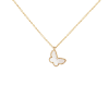 Van Cleef & Arpels Sweet Butterflies Pendant