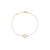 Van Cleef & Arpels Sweet Alhambra Bracelet