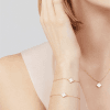 Van Cleef & Arpels Sweet Alhambra Bracelet