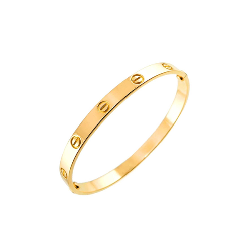 Cartier Social Share Love Bracelet Classic