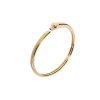 Carlier Panthère De Cartier Bracelet Small Model