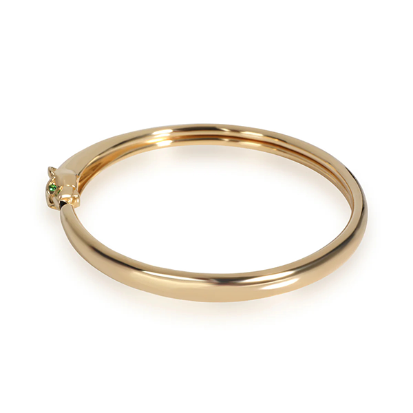 Carlier Panthère De Cartier Bracelet Small Model