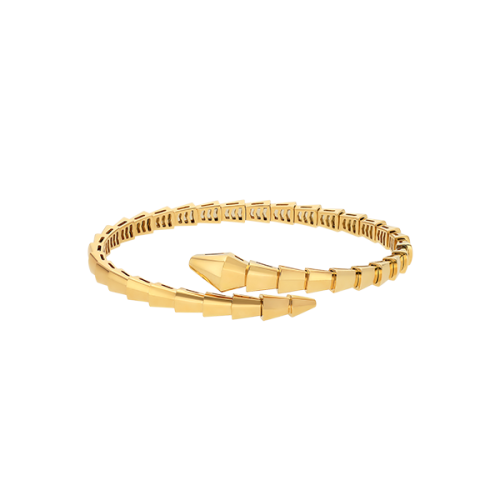 Bvlgari Serpenti Viper Bracelet