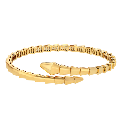 Bvlgari Serpenti Viper Bracelet