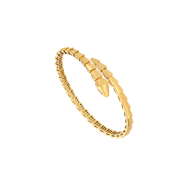 Bvlgari Serpenti Viper Bracelet