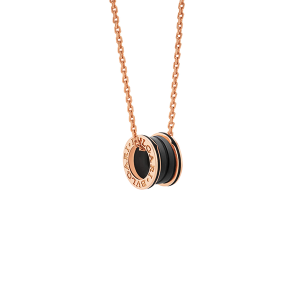 Bvlgari B.zero1 Series Necklace