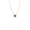 BVLGARI B.zero1 Series Necklace