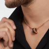 Bvlgari B.zero1 Series Necklace