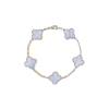 Van Cleef & Arpels Vintage Alhambra Bracelet
