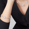 Van Cleef & Arpels Vintage Alhambra Bracelet