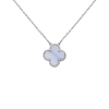 Van Cleef & Arpels Vintage Alhambra Pendant
