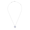 Van Cleef & Arpels Vintage Alhambra Pendant