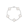 Van Cleef & Arpels Vintage Alhambra Bracelet