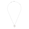 Van Cleef & Arpels Vintage Alhambra Pendant