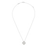 Van Cleef & Arpels Vintage Alhambra Pendant