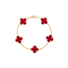 Van Cleef & Arpels Vintage Alhambra Bracelet