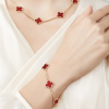Van Cleef & Arpels Vintage Alhambra Bracelet