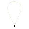 Van Cleef & Arpels Vintage Alhambra Pendant