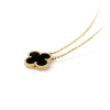 Van Cleef & Arpels Vintage Alhambra Pendant