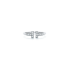 Tiffany T Linear ring