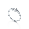Tiffany T Linear Ring