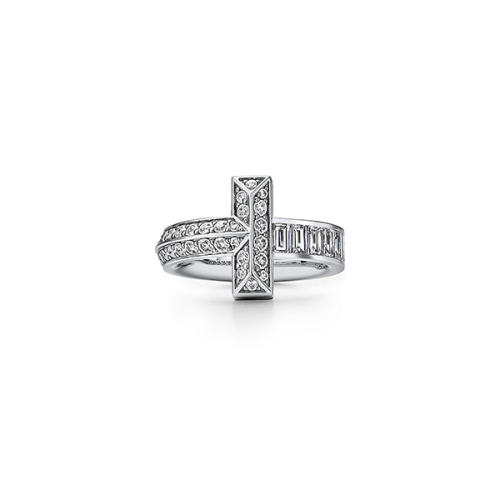 Tiffany T T1 Ring