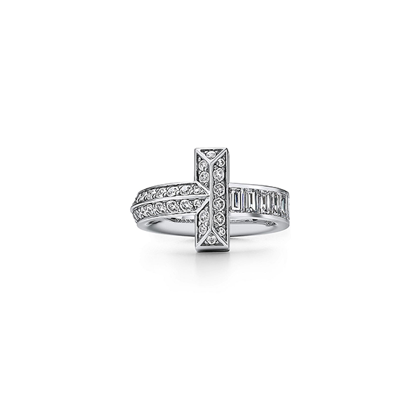 Tiffany T T1 Ring