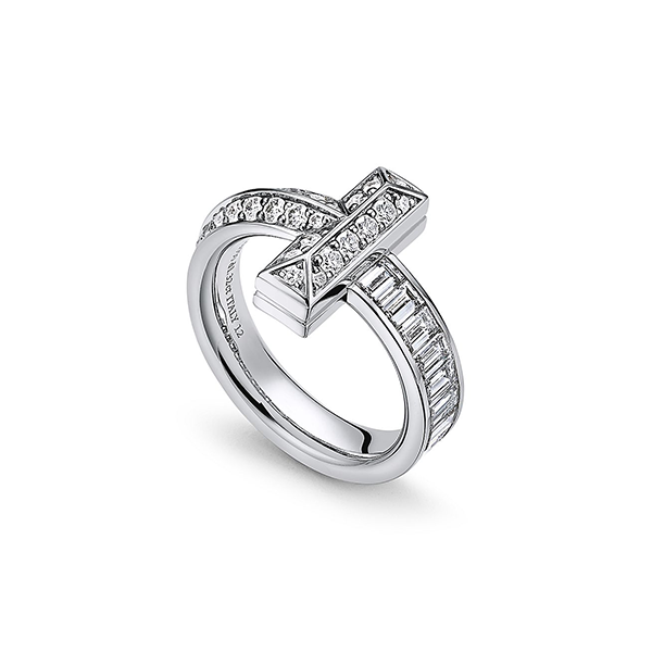 Tiffany T T1 Ring