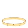 Cartier Social Share Love Bracelet Classic